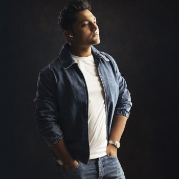 JOYJEET MUKHERJEE
